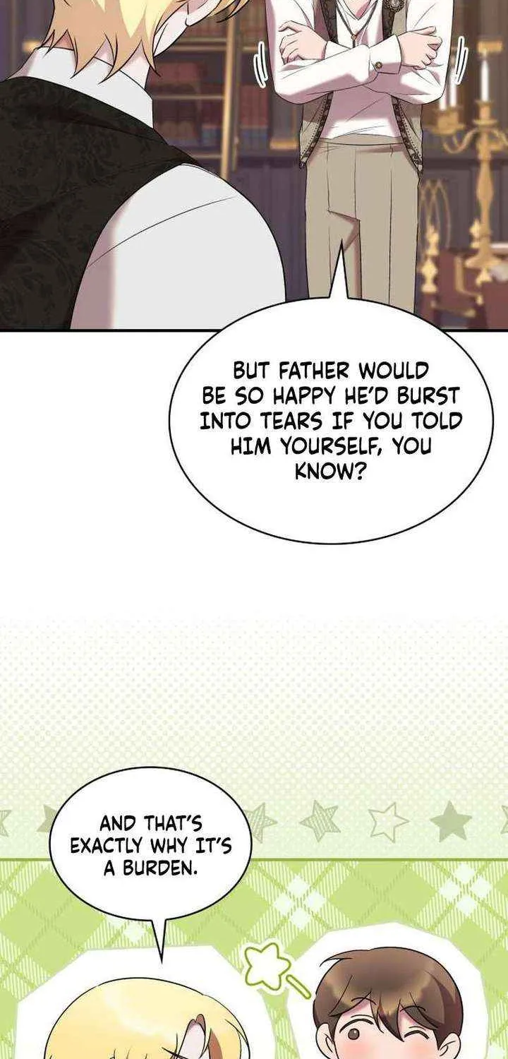 One Day My Sister Died Chapter 34 page 21 - 