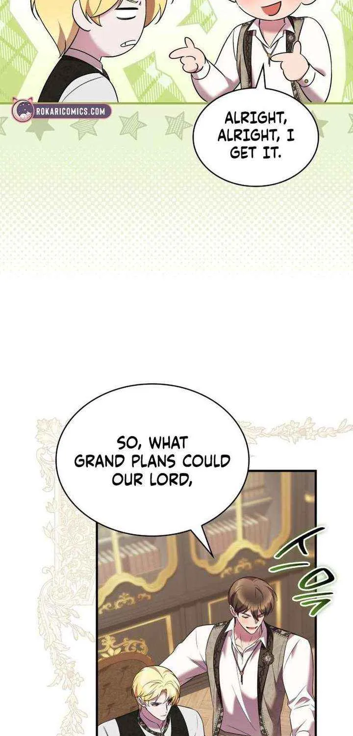 One Day My Sister Died Chapter 34 page 22 - 