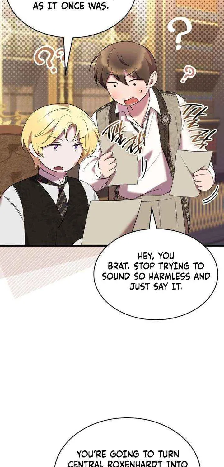 One Day My Sister Died Chapter 34 page 25 - 