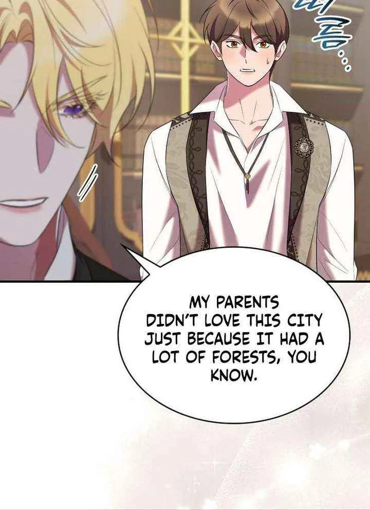 One Day My Sister Died Chapter 34 page 29 - 
