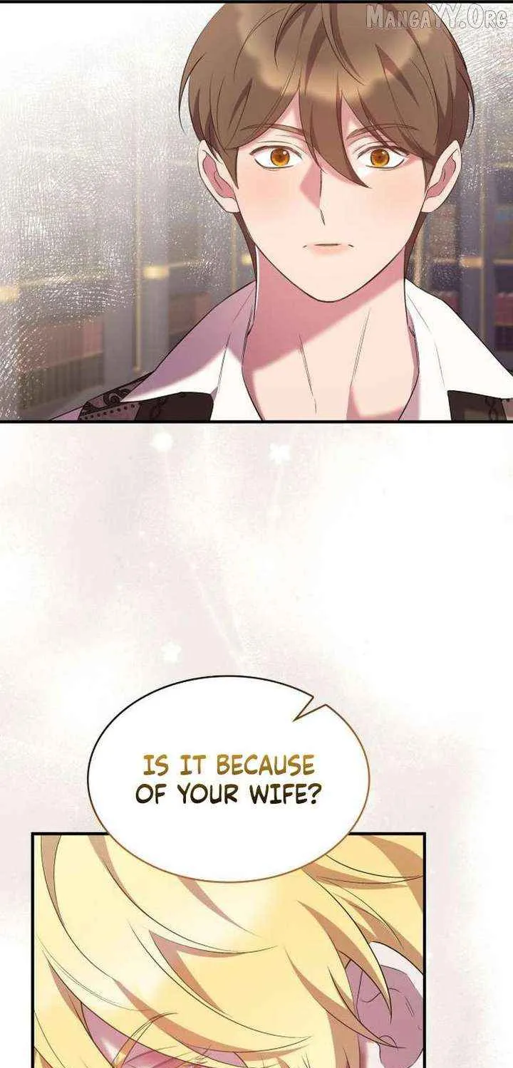 One Day My Sister Died Chapter 34 page 30 - 