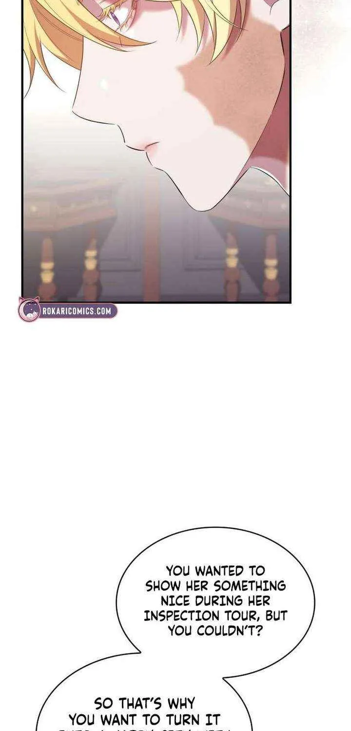 One Day My Sister Died Chapter 34 page 31 - 