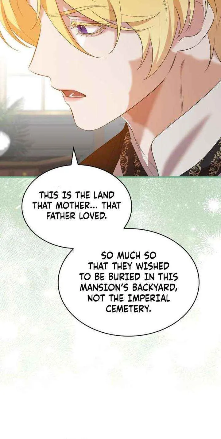 One Day My Sister Died Chapter 34 page 35 - 