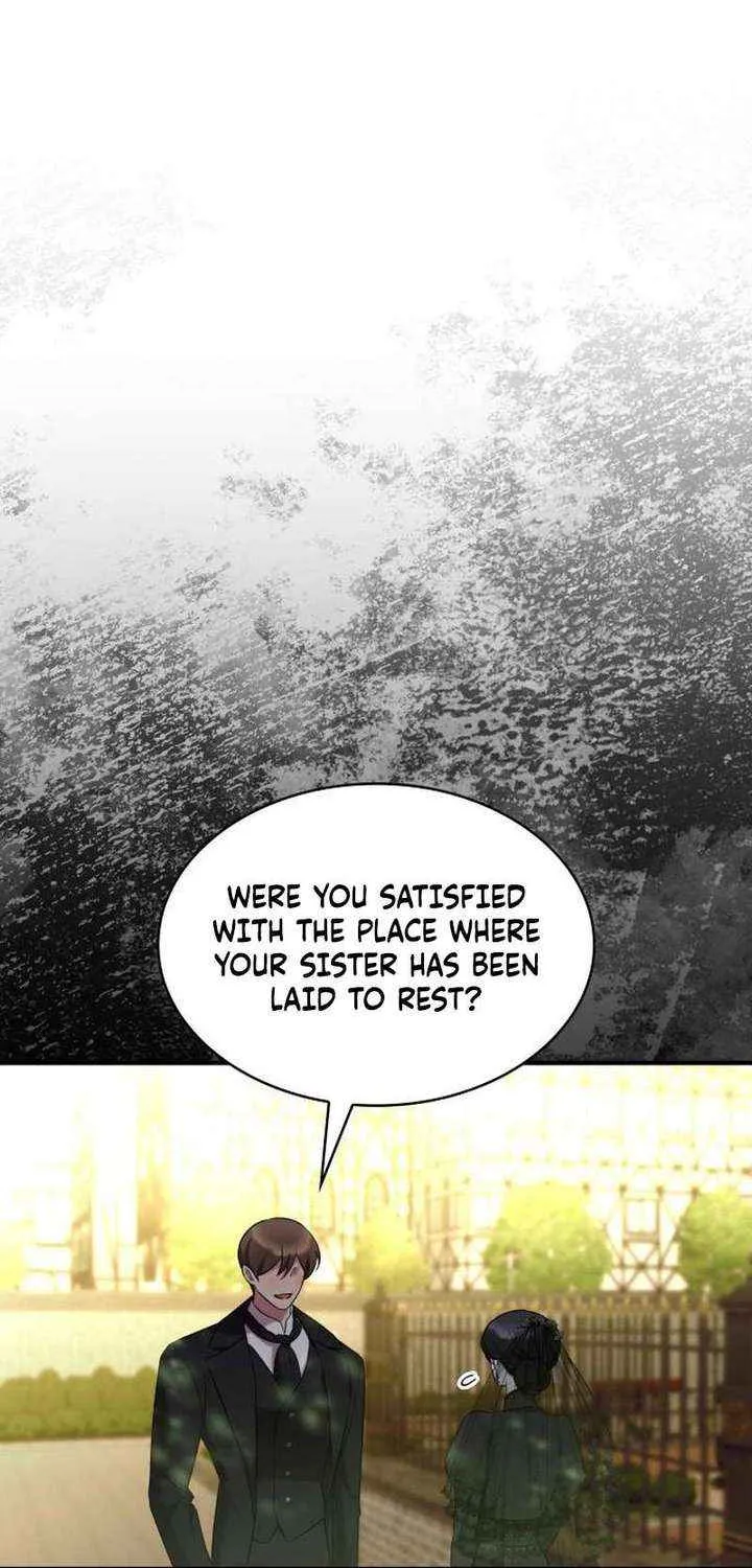 One Day My Sister Died Chapter 34 page 37 - 