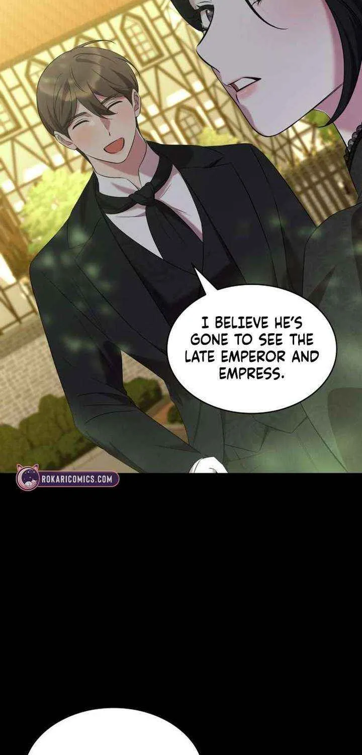 One Day My Sister Died Chapter 34 page 39 - 