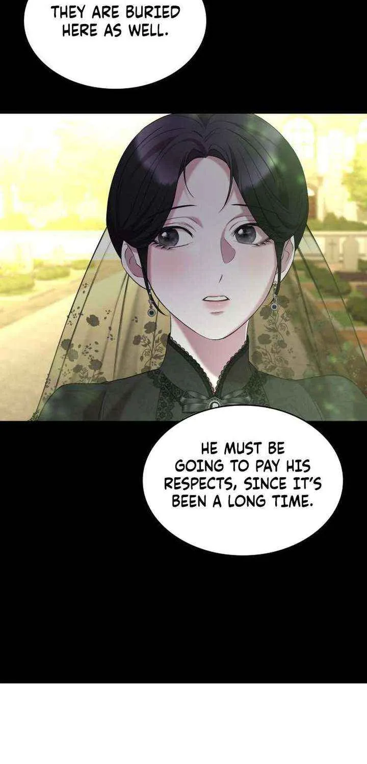 One Day My Sister Died Chapter 34 page 40 - 