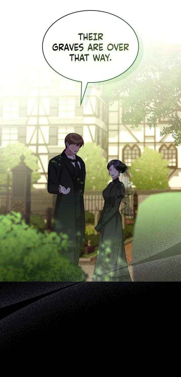 One Day My Sister Died Chapter 34 page 41 - 