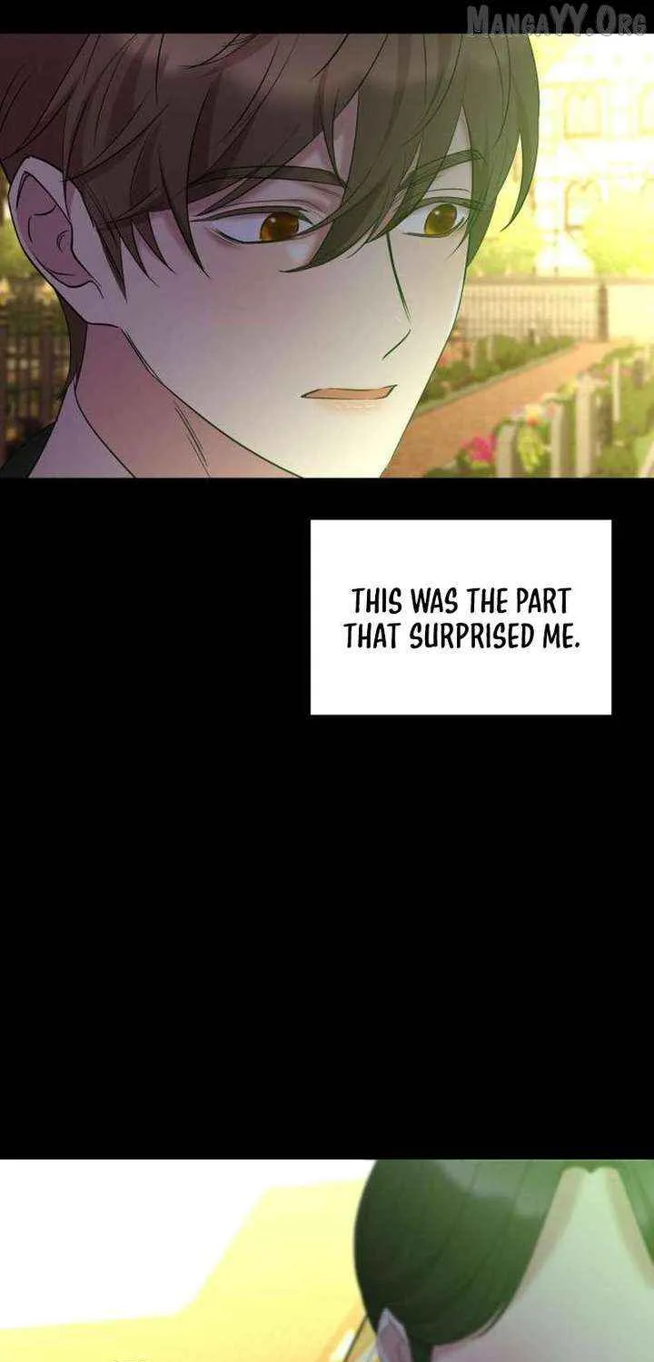 One Day My Sister Died Chapter 34 page 42 - 