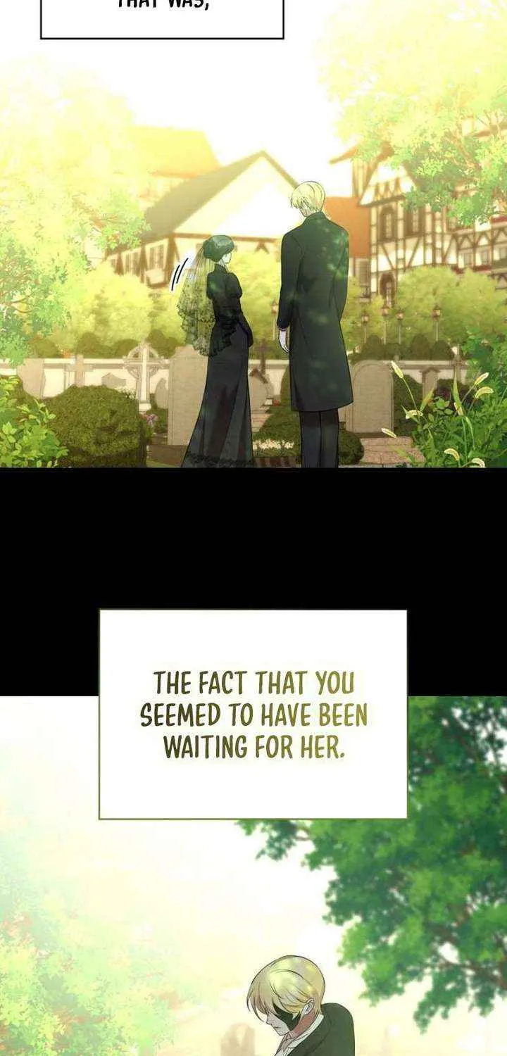 One Day My Sister Died Chapter 34 page 44 - 