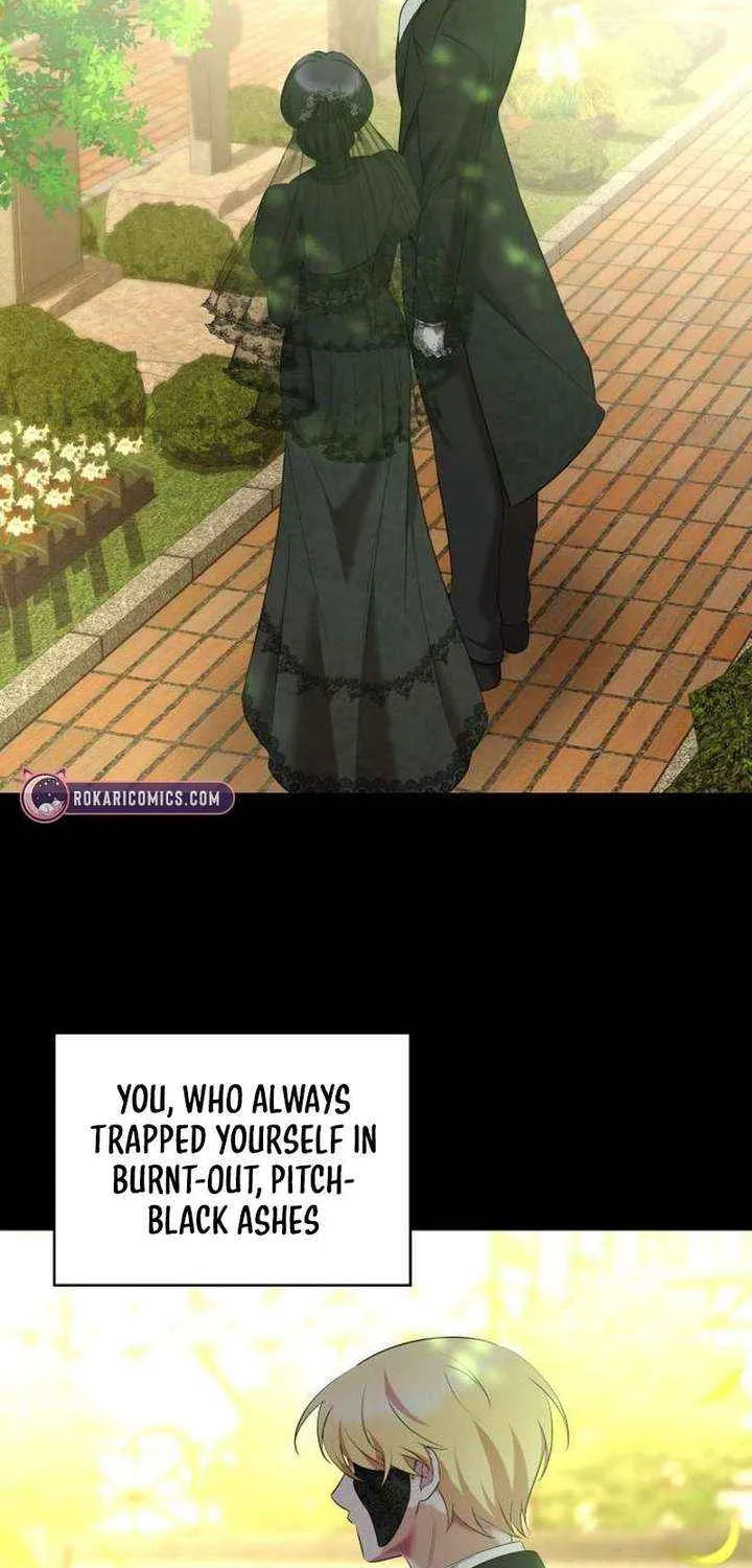 One Day My Sister Died Chapter 34 page 45 - 
