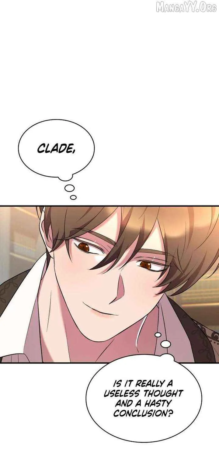 One Day My Sister Died Chapter 34 page 48 - 