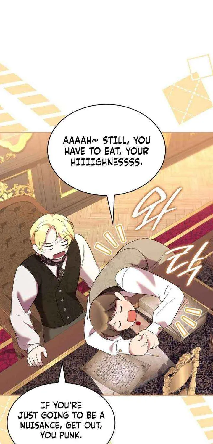 One Day My Sister Died Chapter 34 page 49 - 