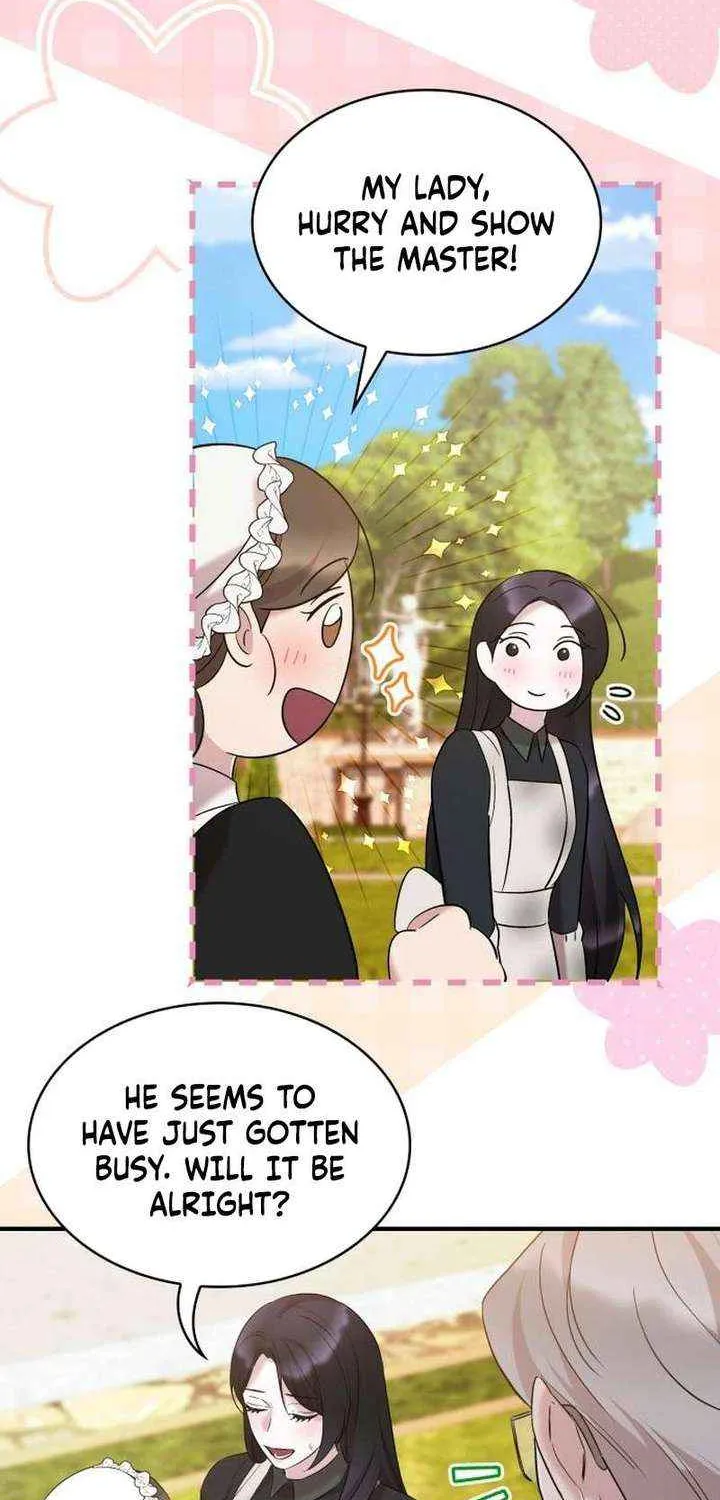 One Day My Sister Died Chapter 34 page 55 - 