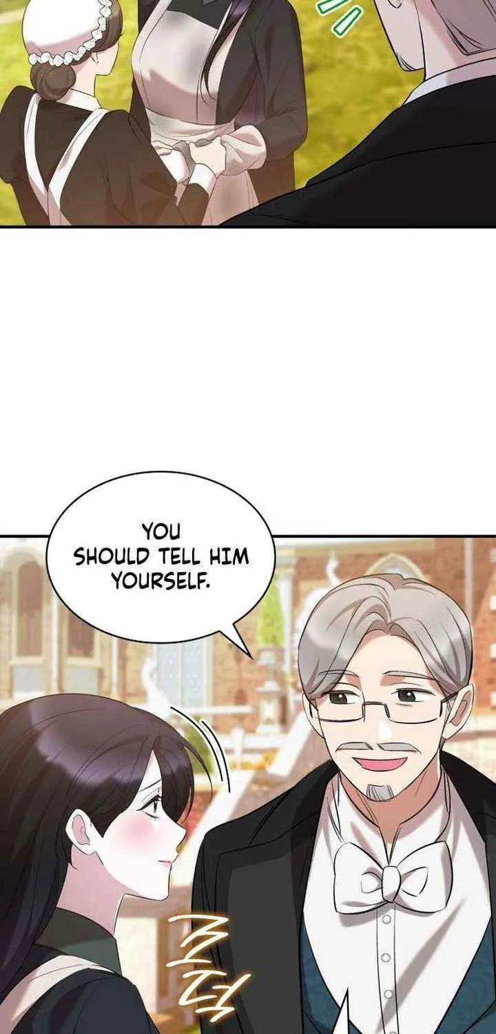 One Day My Sister Died Chapter 34 page 56 - 