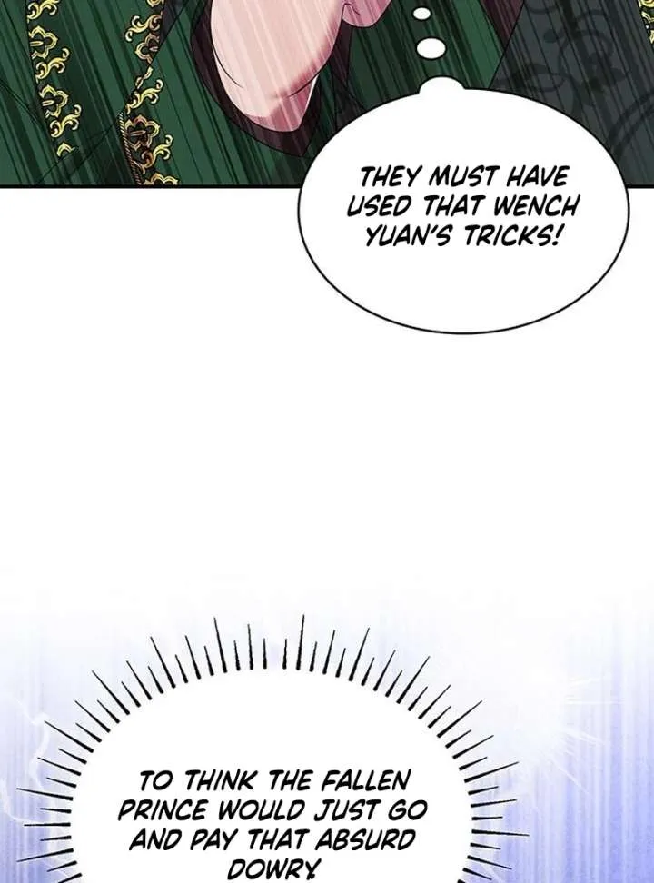 One Day My Sister Died Chapter 35 page 17 - 