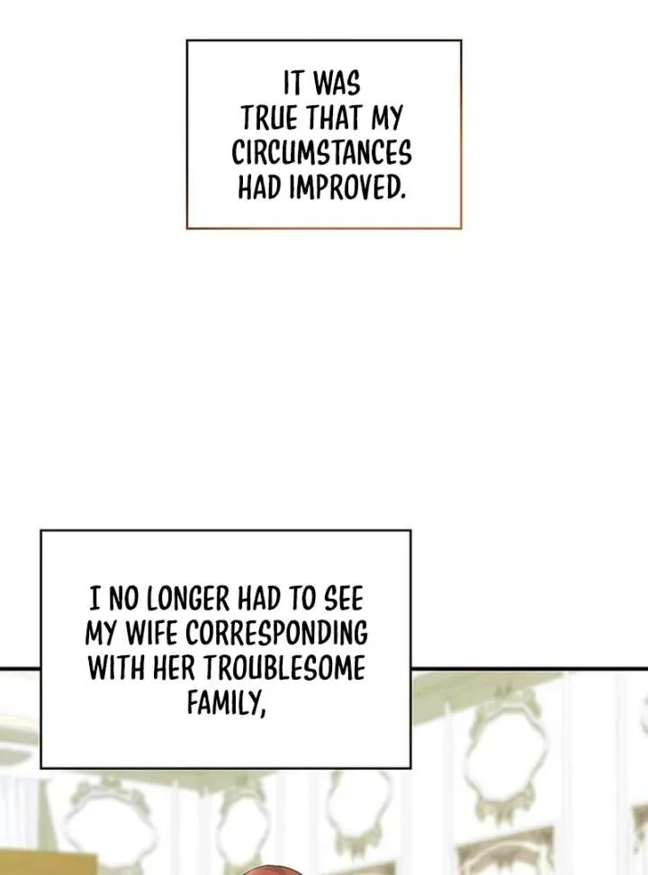 One Day My Sister Died Chapter 35 page 22 - 