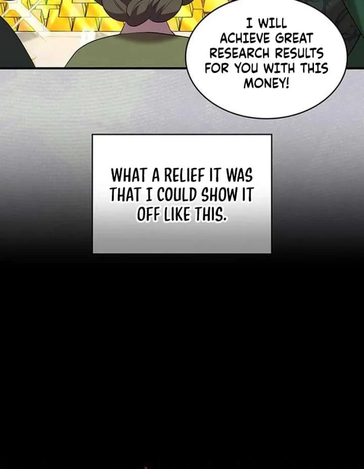 One Day My Sister Died Chapter 35 page 26 - 