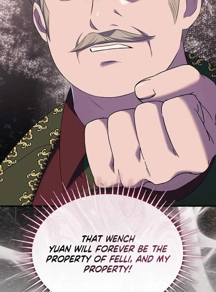One Day My Sister Died Chapter 35 page 31 - 