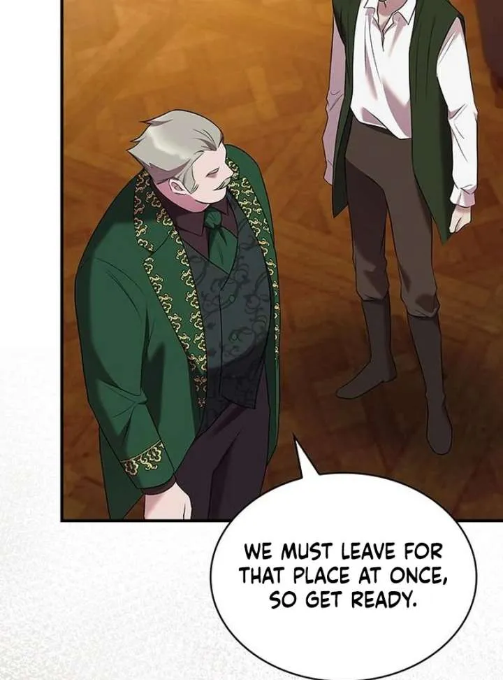 One Day My Sister Died Chapter 35 page 39 - 