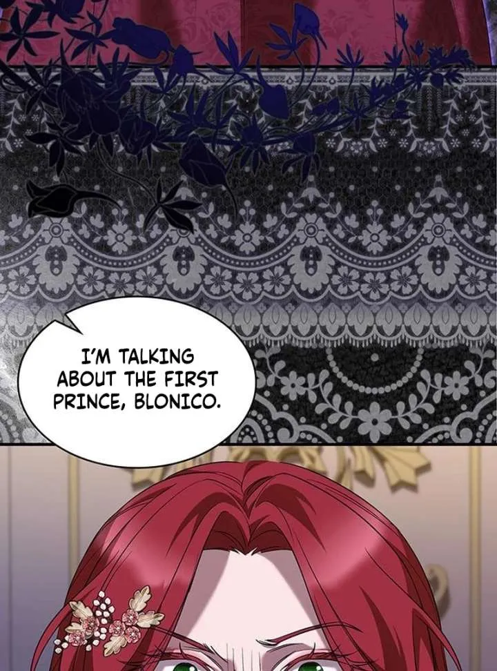 One Day My Sister Died Chapter 35 page 54 - 