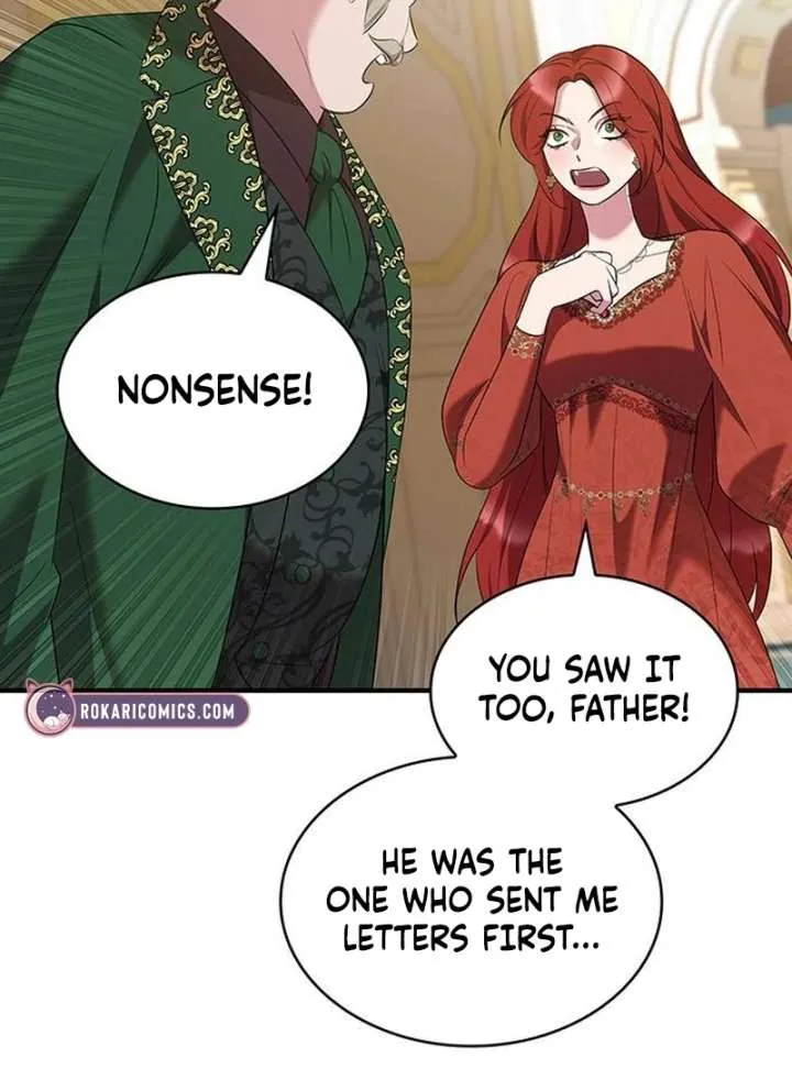 One Day My Sister Died Chapter 35 page 57 - 