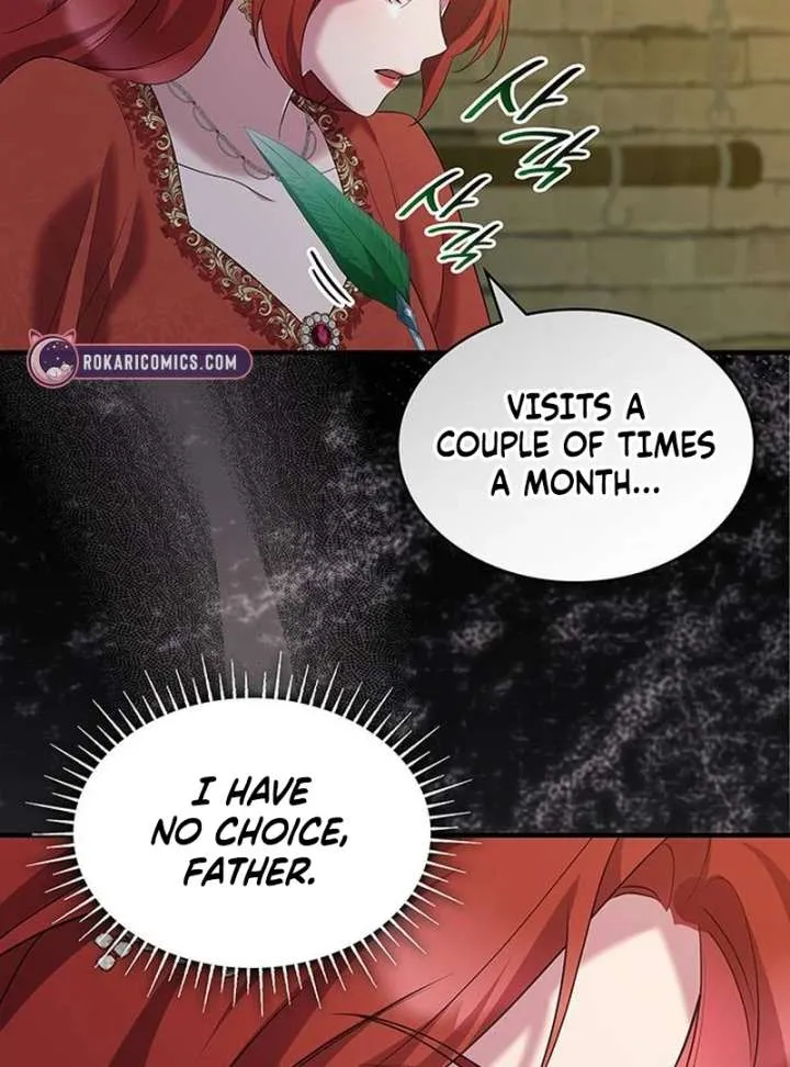 One Day My Sister Died Chapter 35 page 74 - 