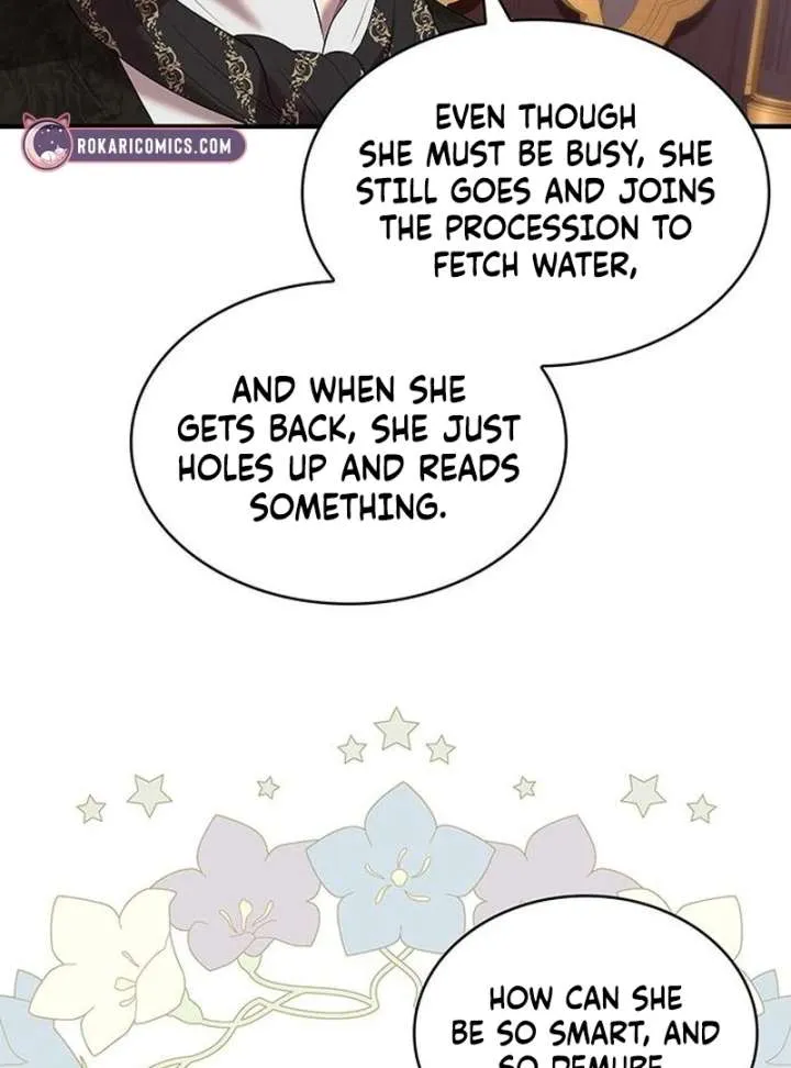 One Day My Sister Died Chapter 35 page 85 - 
