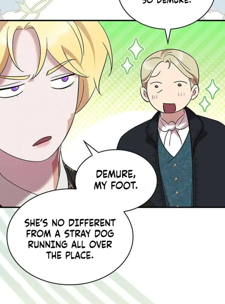 One Day My Sister Died Chapter 35 page 86 - 