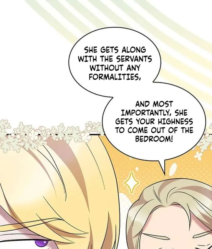 One Day My Sister Died Chapter 35 page 87 - 