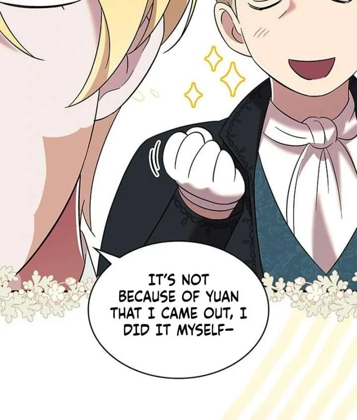 One Day My Sister Died Chapter 35 page 88 - 