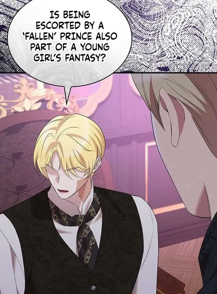 One Day My Sister Died Chapter 35 page 99 - 
