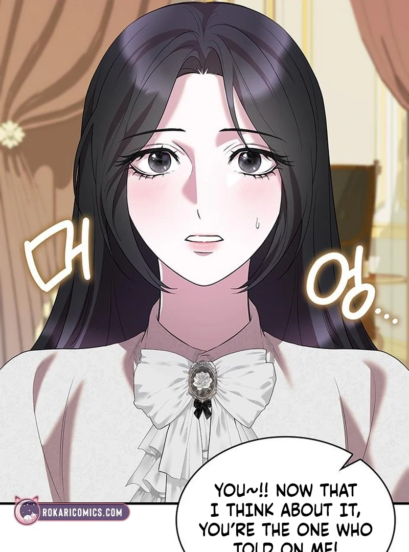 One Day My Sister Died Chapter 36 page 11 - 