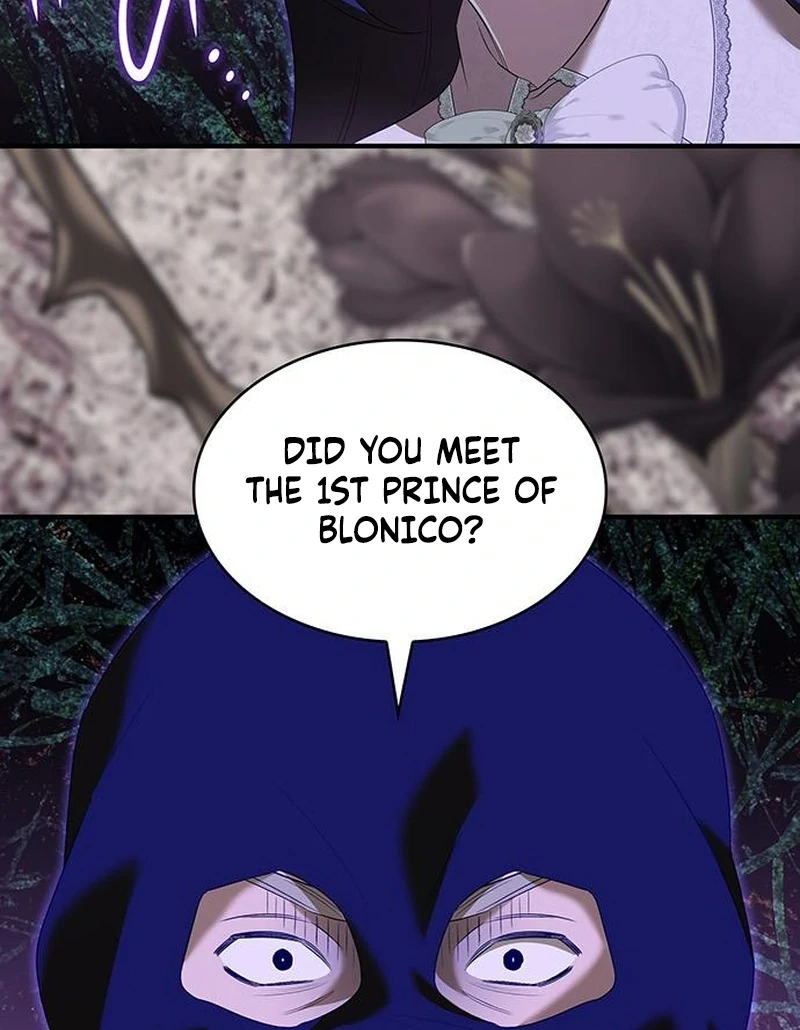 One Day My Sister Died Chapter 36 page 105 - 