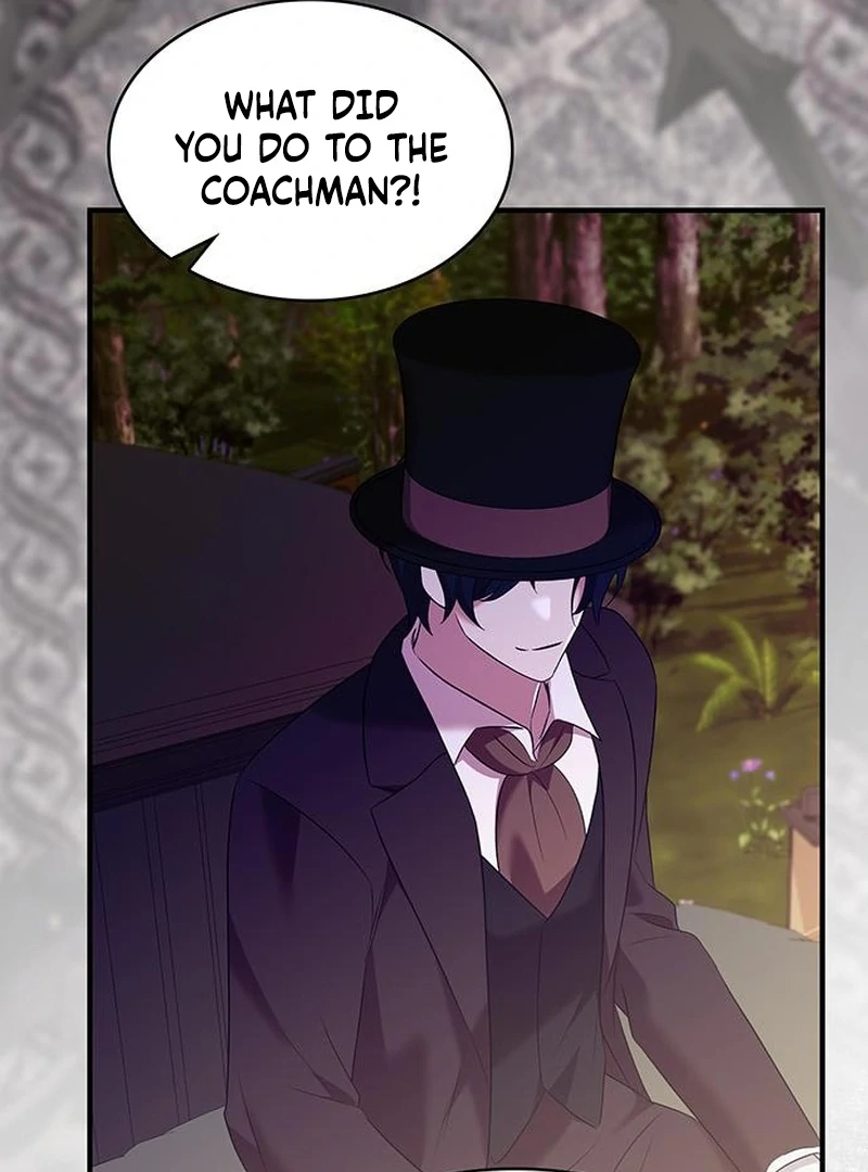 One Day My Sister Died Chapter 36 page 107 - 