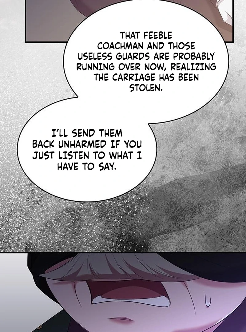 One Day My Sister Died Chapter 36 page 108 - 
