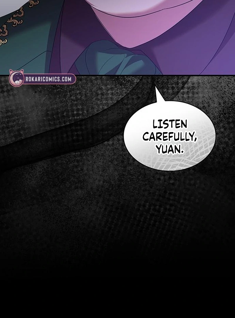 One Day My Sister Died Chapter 36 page 109 - 