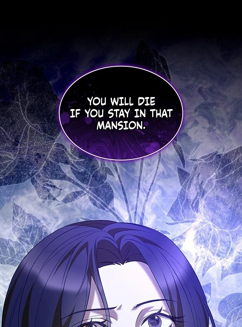One Day My Sister Died Chapter 36 page 110 - 