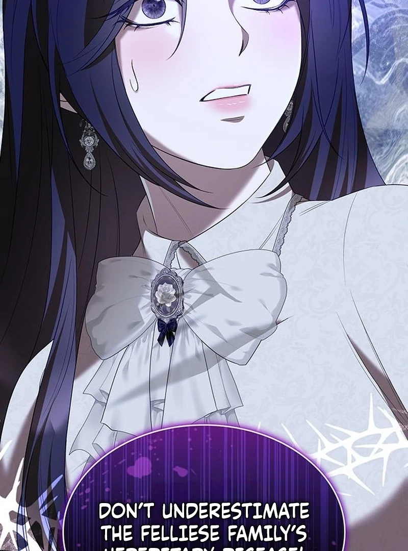One Day My Sister Died Chapter 36 page 111 - 