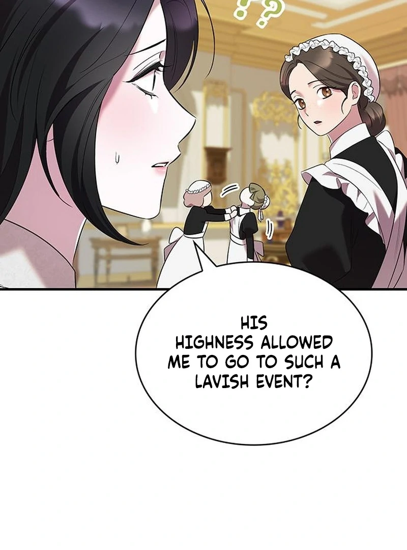 One Day My Sister Died Chapter 36 page 13 - 