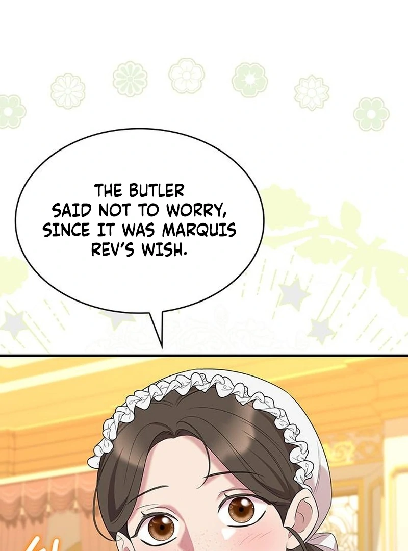 One Day My Sister Died Chapter 36 page 14 - 