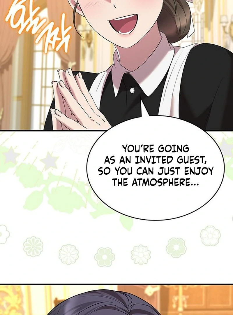 One Day My Sister Died Chapter 36 page 15 - 