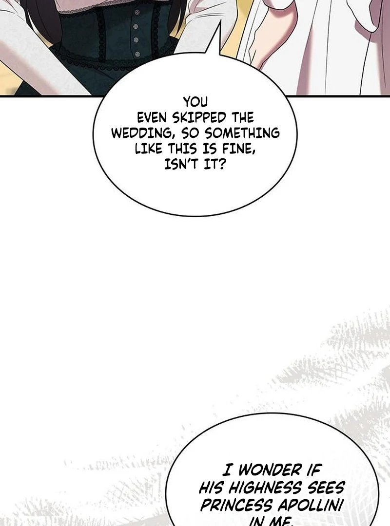 One Day My Sister Died Chapter 36 page 18 - 