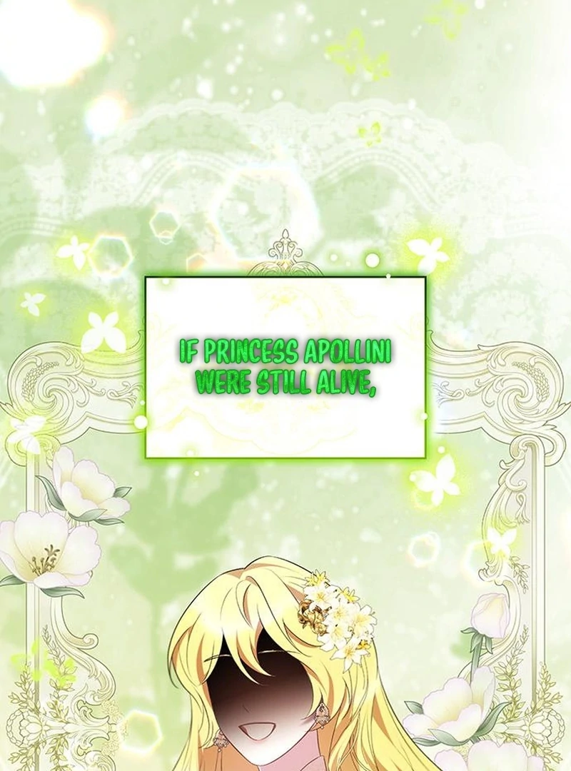 One Day My Sister Died Chapter 36 page 21 - 