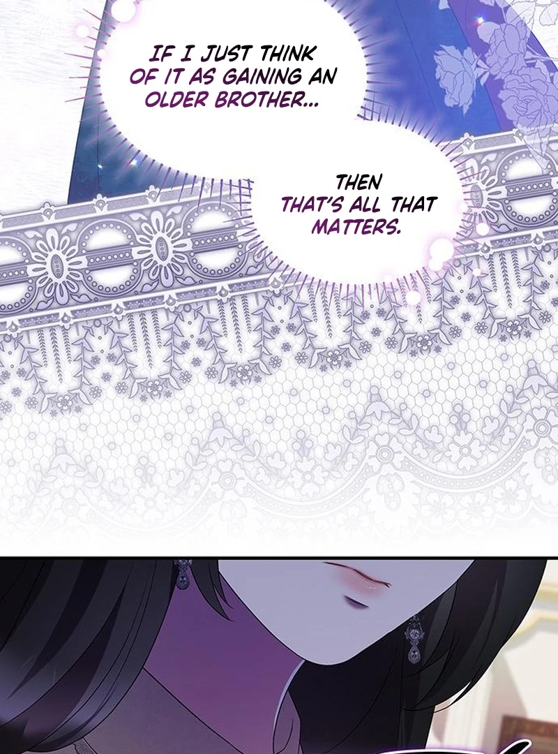 One Day My Sister Died Chapter 36 page 28 - 