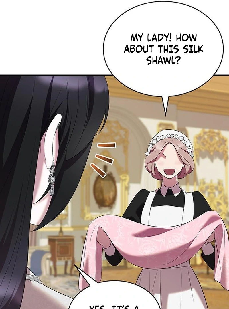 One Day My Sister Died Chapter 36 page 31 - 