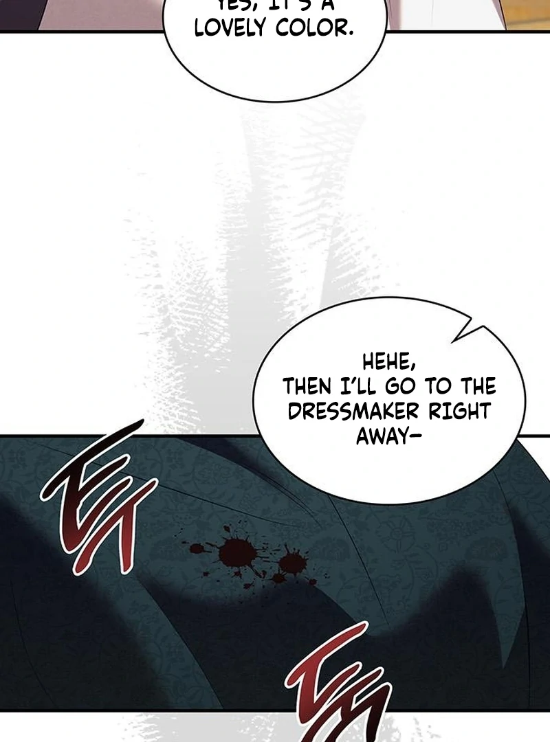 One Day My Sister Died Chapter 36 page 32 - 