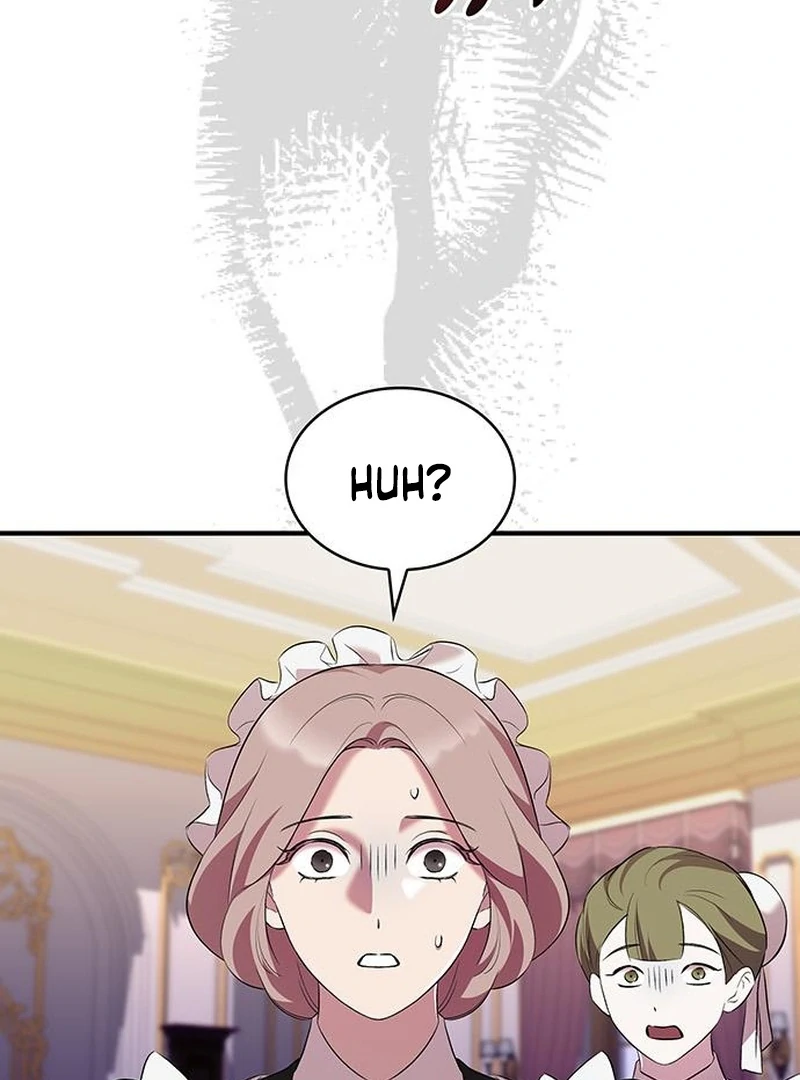 One Day My Sister Died Chapter 36 page 33 - 