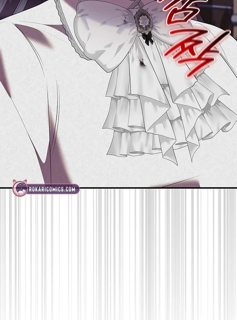 One Day My Sister Died Chapter 36 page 36 - 