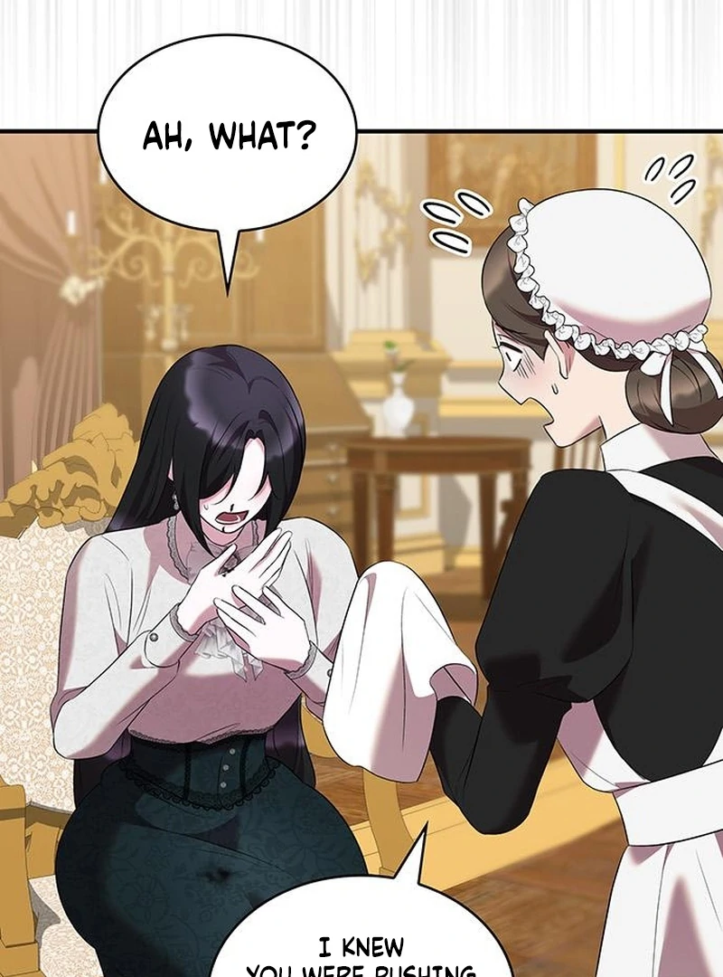 One Day My Sister Died Chapter 36 page 37 - 