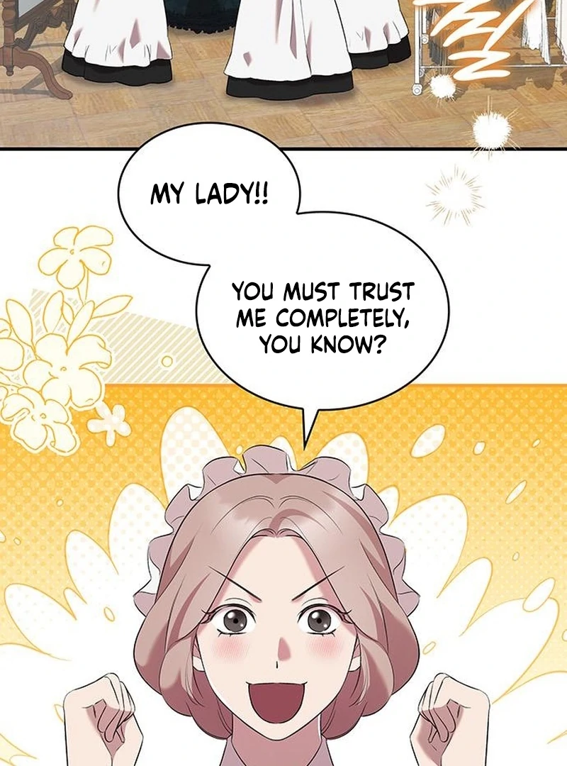 One Day My Sister Died Chapter 36 page 5 - 